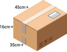 hermes small parcel measurements|parcel sizes for Hermes.